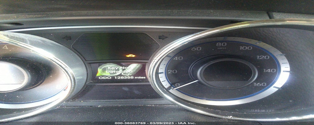 5NPEC4AB3BH208612 2011 HYUNDAI SONATA photo no. 7