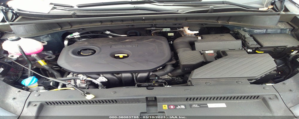 KM8J2CA45MU360537 2021 HYUNDAI TUCSON photo no. 10
