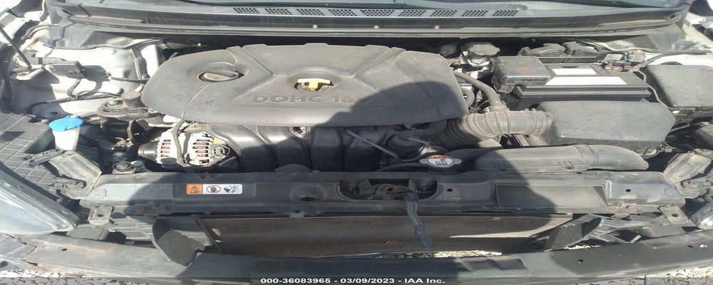 5NPDH4AE4DH216020 2013 HYUNDAI ELANTRA photo no. 10