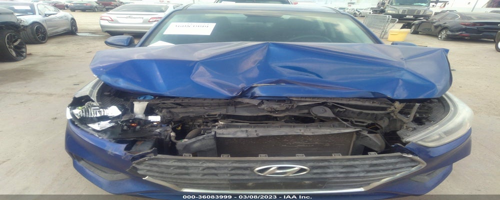 3KPC24A3XJE013791 2018 HYUNDAI ACCENT photo no. 10