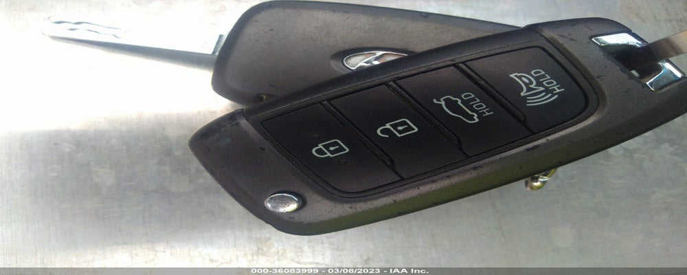 3KPC24A3XJE013791 2018 HYUNDAI ACCENT photo no. 11
