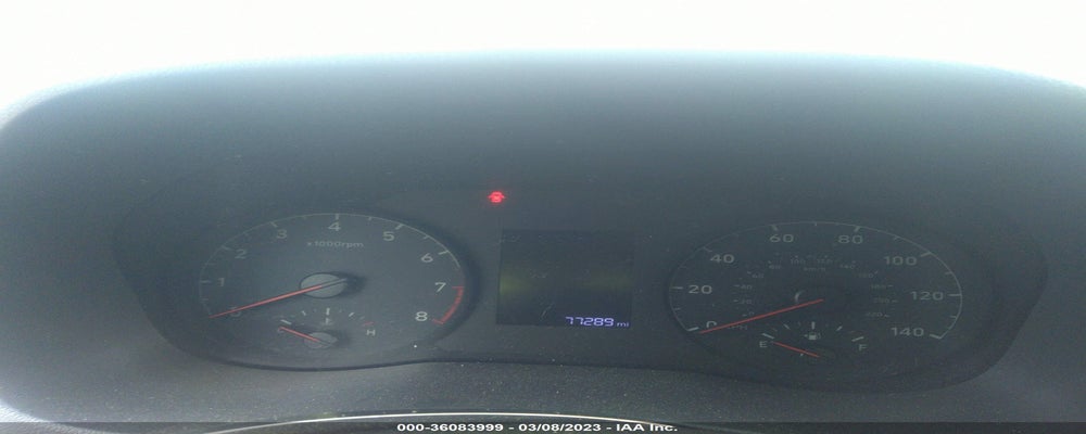 3KPC24A3XJE013791 2018 HYUNDAI ACCENT photo no. 7