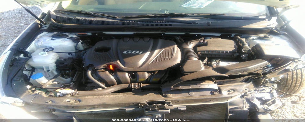 5NPEB4AC0EH886363 2014 HYUNDAI SONATA photo no. 10