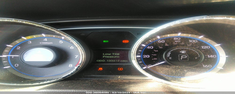 5NPEB4AC0EH886363 2014 HYUNDAI SONATA photo no. 7