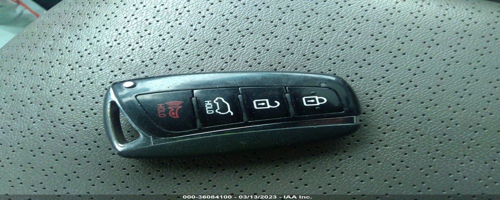 5XYZWDLA5GG314345 2016 HYUNDAI SANTA FE SPORT photo no. 11