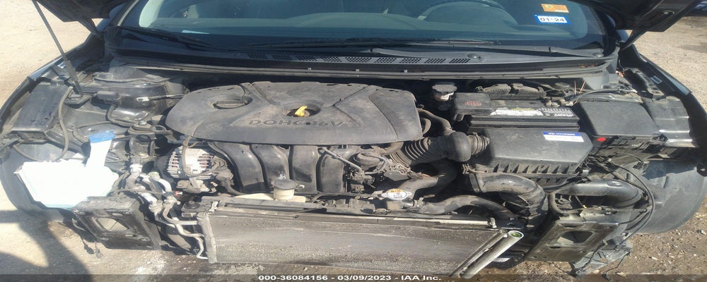 KMHDH4AE9DU946572 2013 HYUNDAI ELANTRA photo no. 10