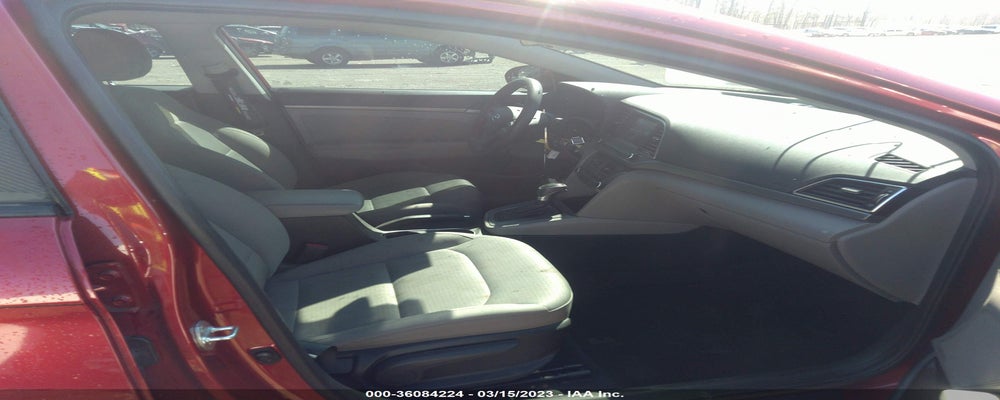 5NPD84LF0HH192388 2017 HYUNDAI ELANTRA photo no. 5