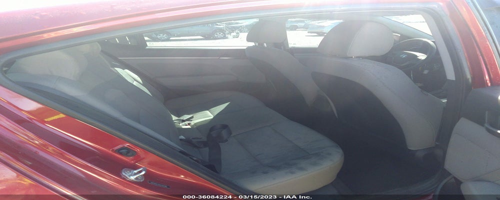 5NPD84LF0HH192388 2017 HYUNDAI ELANTRA photo no. 8