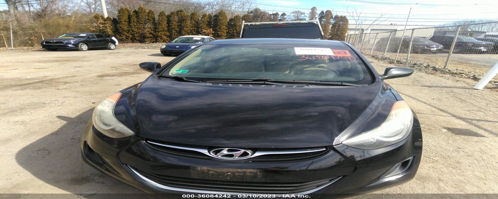 KMHDH4AE4CU401894 2012 HYUNDAI ELANTRA photo no. 6