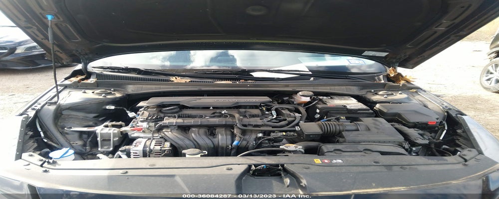 5NPLM4AG6NH073632 2022 HYUNDAI ELANTRA photo no. 10