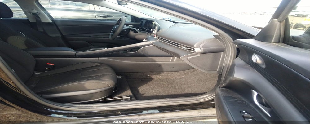 5NPLM4AG6NH073632 2022 HYUNDAI ELANTRA photo no. 5
