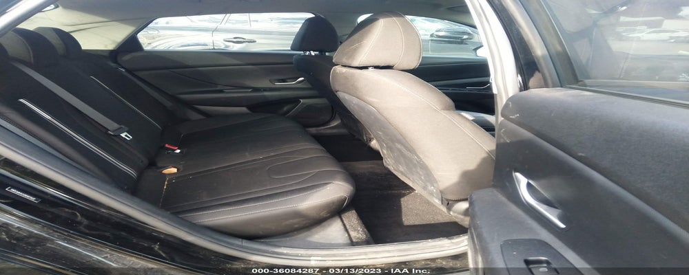 5NPLM4AG6NH073632 2022 HYUNDAI ELANTRA photo no. 8