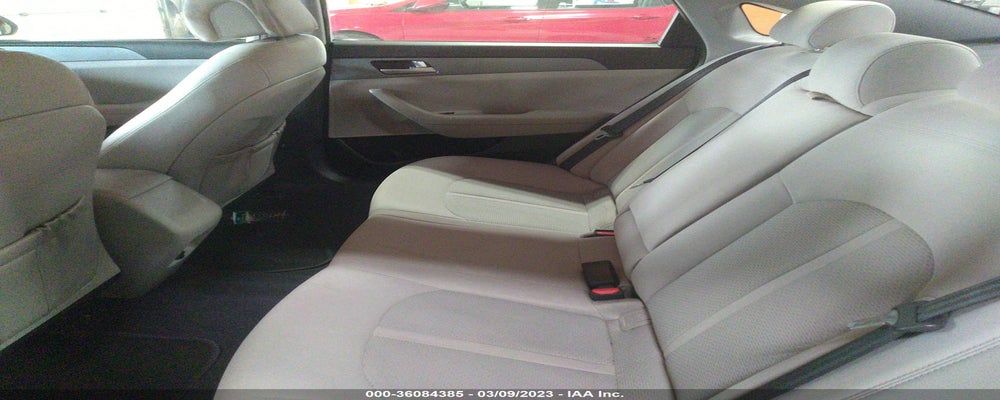 5NPE24AF8HH520567 2017 HYUNDAI SONATA photo no. 8