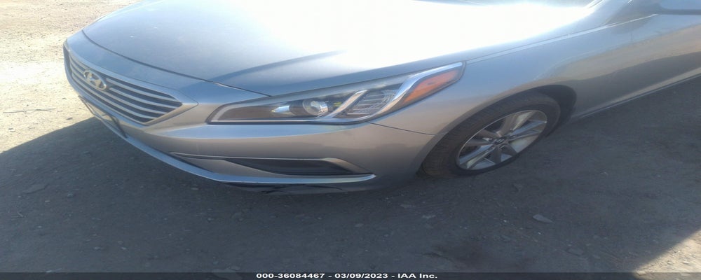 5NPE24AF2GH287204 2016 HYUNDAI SONATA photo no. 6