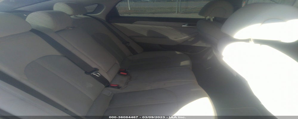5NPE24AF2GH287204 2016 HYUNDAI SONATA photo no. 8