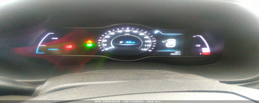 KM8K33AG7LU064901 2020 HYUNDAI KONA EV photo no. 7