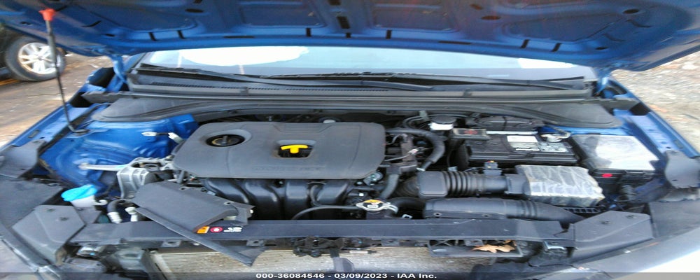 5NPD74LF8LH537131 2020 HYUNDAI ELANTRA photo no. 10