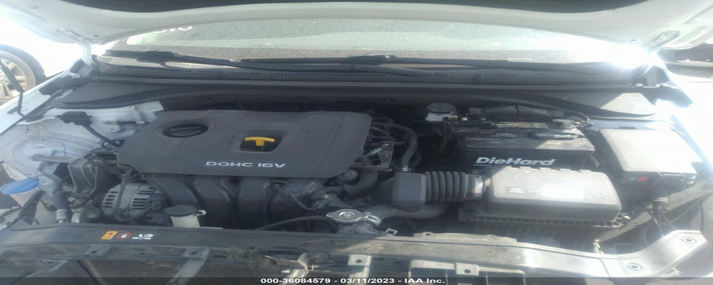 5NPD84LF3JH225504 2018 HYUNDAI ELANTRA photo no. 10