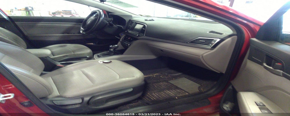 5NPD84LF0HH022838 2017 HYUNDAI ELANTRA photo no. 5