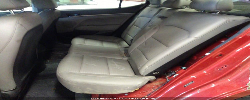 5NPD84LF0HH022838 2017 HYUNDAI ELANTRA photo no. 8