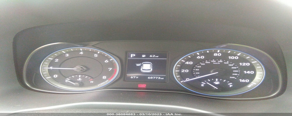 KM8K12AA1LU527093 2020 HYUNDAI KONA photo no. 7