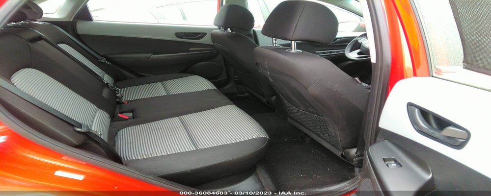 KM8K12AA1LU527093 2020 HYUNDAI KONA photo no. 8