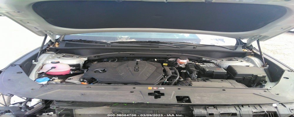 5NMS24AJ6NH424839 2022 HYUNDAI SANTA FE photo no. 10