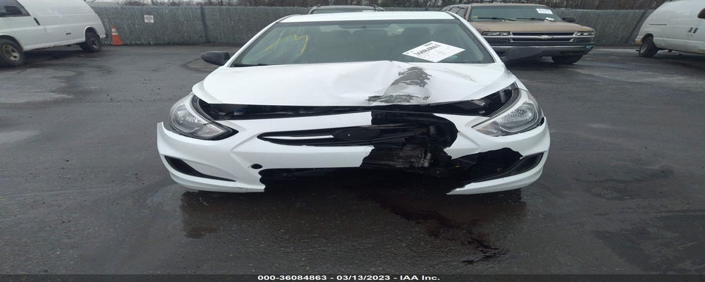 KMHCT4AE0GU004022 2016 HYUNDAI ACCENT photo no. 6