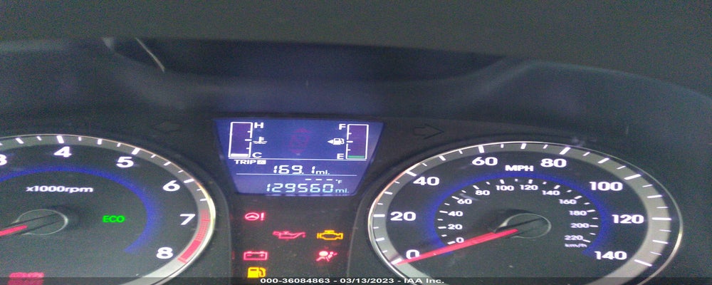 KMHCT4AE0GU004022 2016 HYUNDAI ACCENT photo no. 7