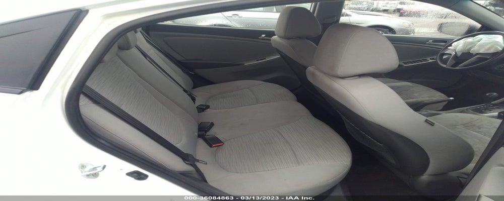 KMHCT4AE0GU004022 2016 HYUNDAI ACCENT photo no. 8