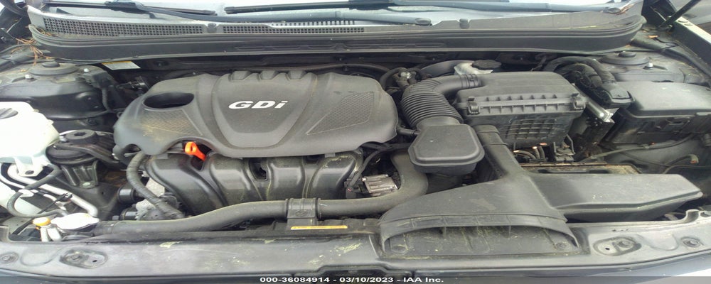 5NPEC4AC8BH116999 2011 HYUNDAI SONATA photo no. 10