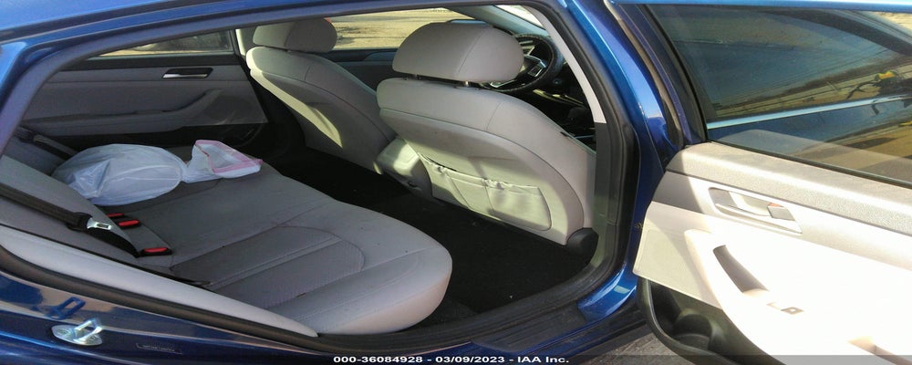 5NPE24AF7JH603154 2018 HYUNDAI SONATA photo no. 8