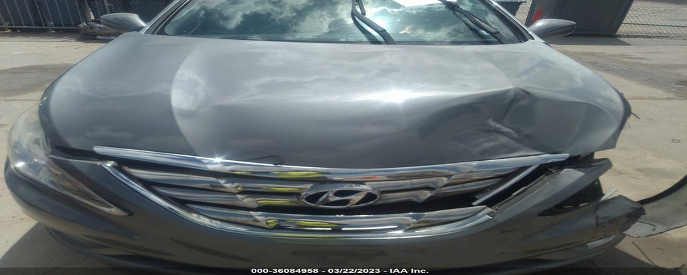 5NPEC4ACXCH421731 2012 HYUNDAI SONATA photo no. 10