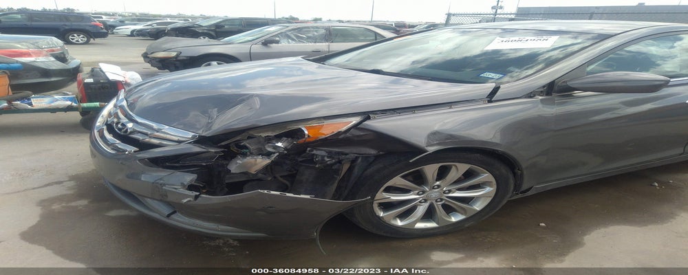 5NPEC4ACXCH421731 2012 HYUNDAI SONATA photo no. 6
