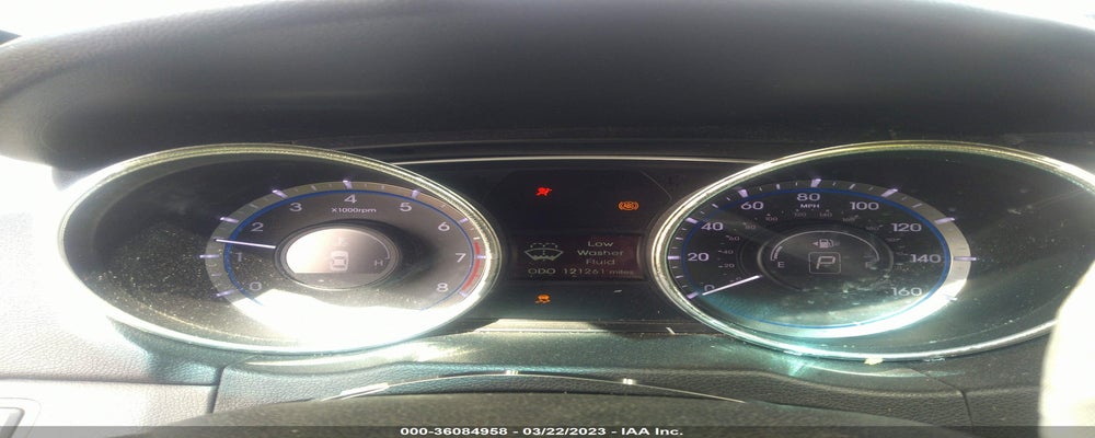 5NPEC4ACXCH421731 2012 HYUNDAI SONATA photo no. 7
