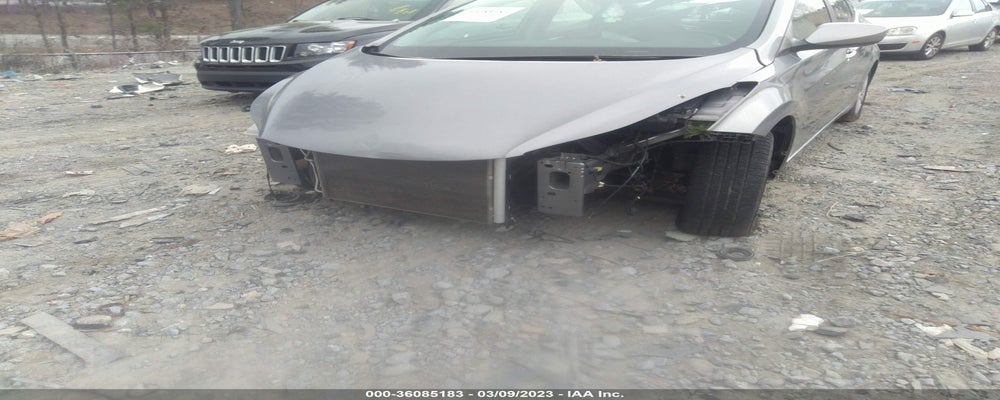 KMHDH4AE0DU584180 2013 HYUNDAI ELANTRA photo no. 6