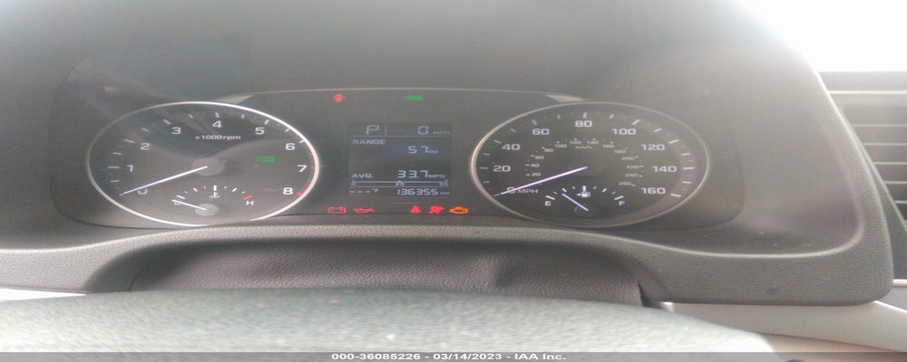 KMHD74LFXJU594560 2018 HYUNDAI ELANTRA photo no. 7