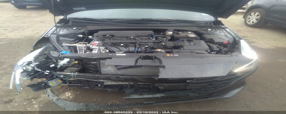 KMHLS4AG8PU430092 2023 HYUNDAI ELANTRA photo no. 10