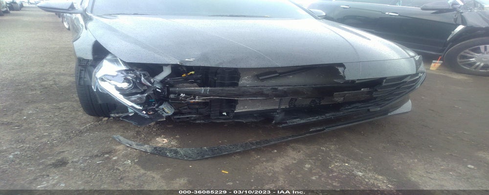KMHLS4AG8PU430092 2023 HYUNDAI ELANTRA photo no. 6