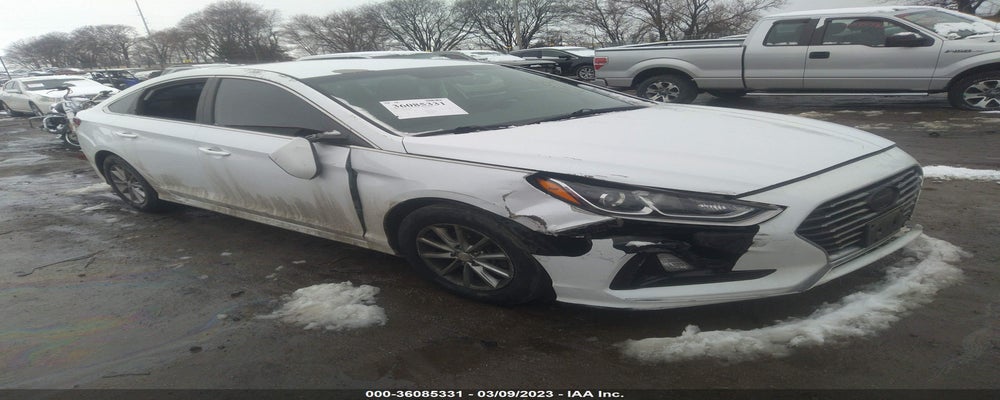 5NPE24AF7JH630046 2018 HYUNDAI SONATA photo no. 19