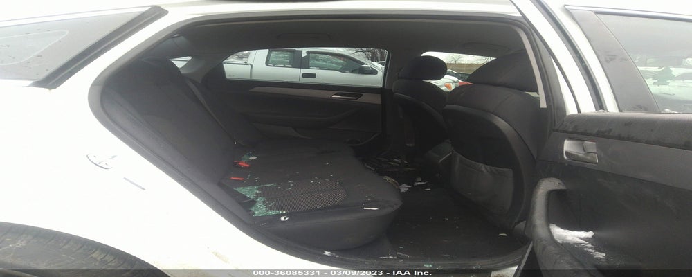 5NPE24AF7JH630046 2018 HYUNDAI SONATA photo no. 8