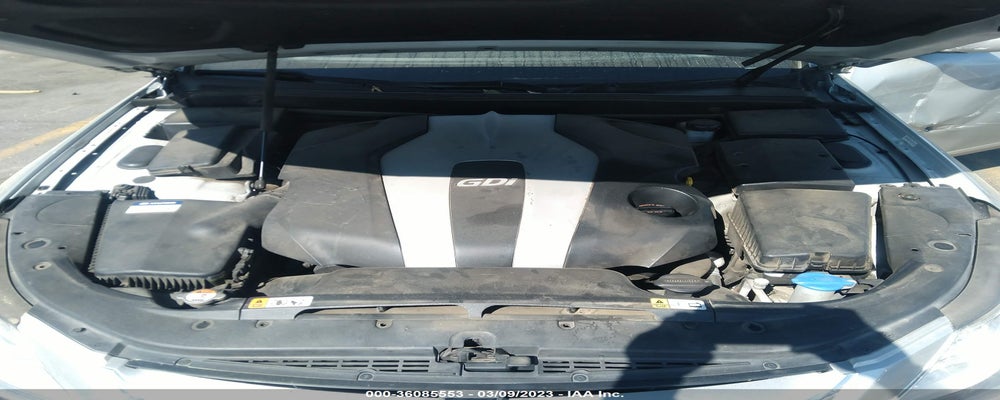 KMHGC4DD0CU201514 2012 HYUNDAI GENESIS photo no. 10