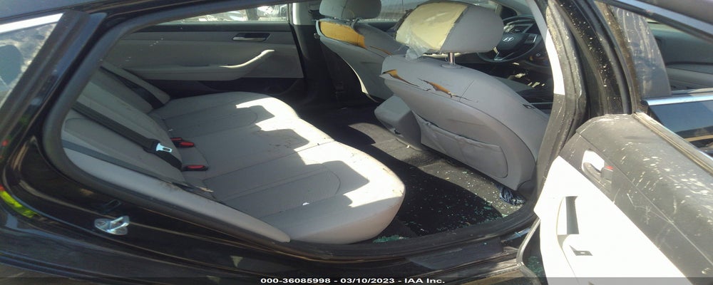 5NPE24AF9JH677577 2018 HYUNDAI SONATA photo no. 8