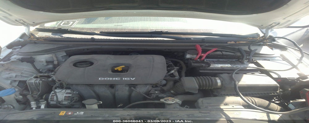 5NPD84LF7JH290386 2018 HYUNDAI ELANTRA photo no. 10