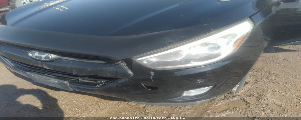KM8JUCAG0EU858344 2014 HYUNDAI TUCSON photo no. 6