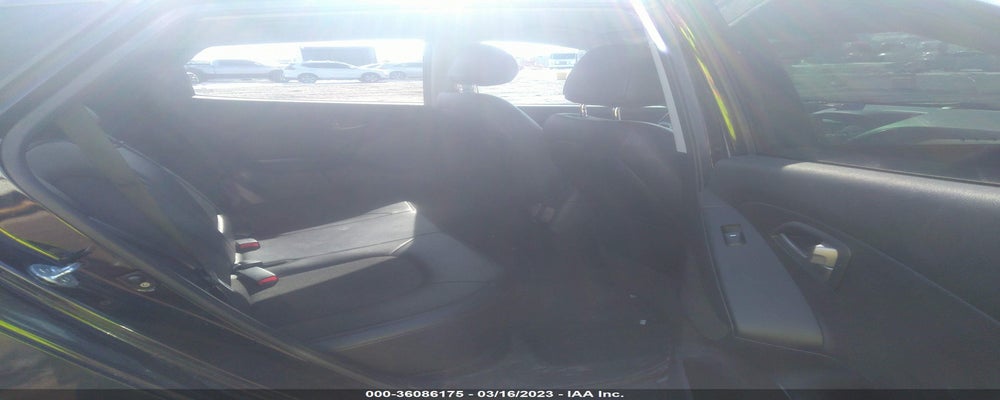 KM8JUCAG0EU858344 2014 HYUNDAI TUCSON photo no. 8