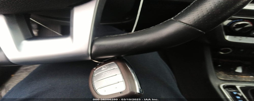 5NPE34AF4KH808364 2019 HYUNDAI SONATA photo no. 11
