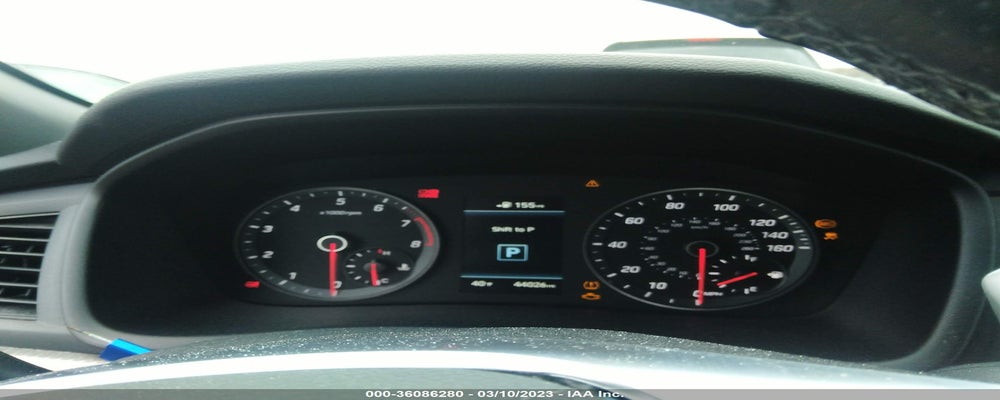 5NPE34AF4KH808364 2019 HYUNDAI SONATA photo no. 7