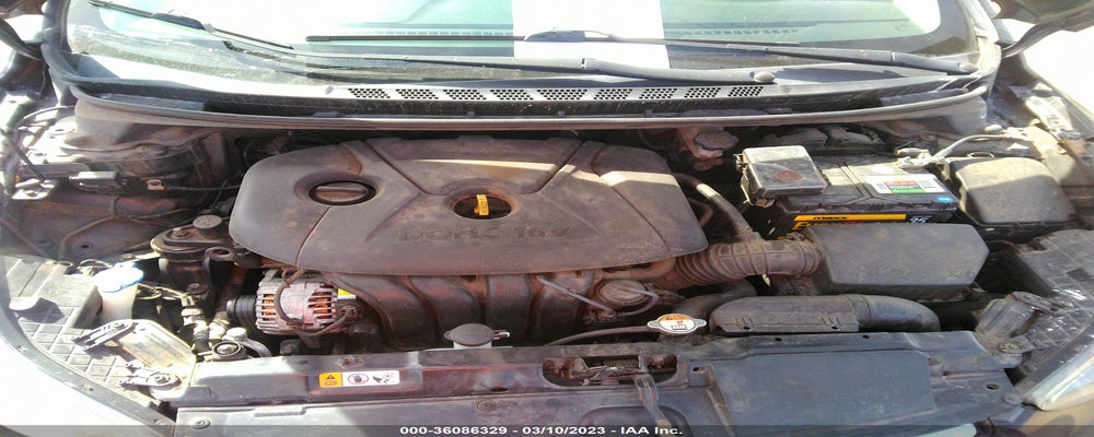 5NPDH4AE0DH226723 2013 HYUNDAI ELANTRA photo no. 10