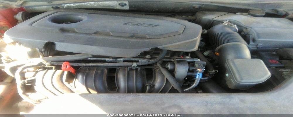 5NPE34AF3HH458007 2017 HYUNDAI SONATA photo no. 10